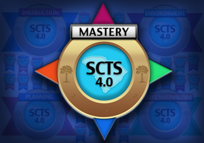 Badges for SCTS 4.0 Learning Modules